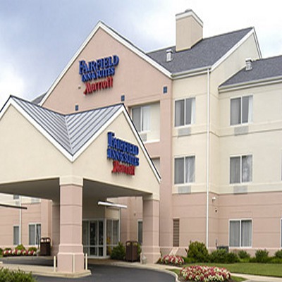 Fairfield Inn And Suites By Marriott Tampa North Temple Terrace Exteriér fotografie