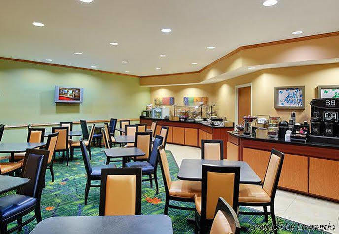 Fairfield Inn And Suites By Marriott Tampa North Temple Terrace Exteriér fotografie