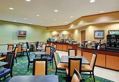 Fairfield Inn And Suites By Marriott Tampa North Temple Terrace Exteriér fotografie